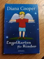 Engelkarten für Kinder Diana Cooper 