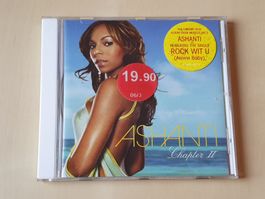 Ashanti Chapter II