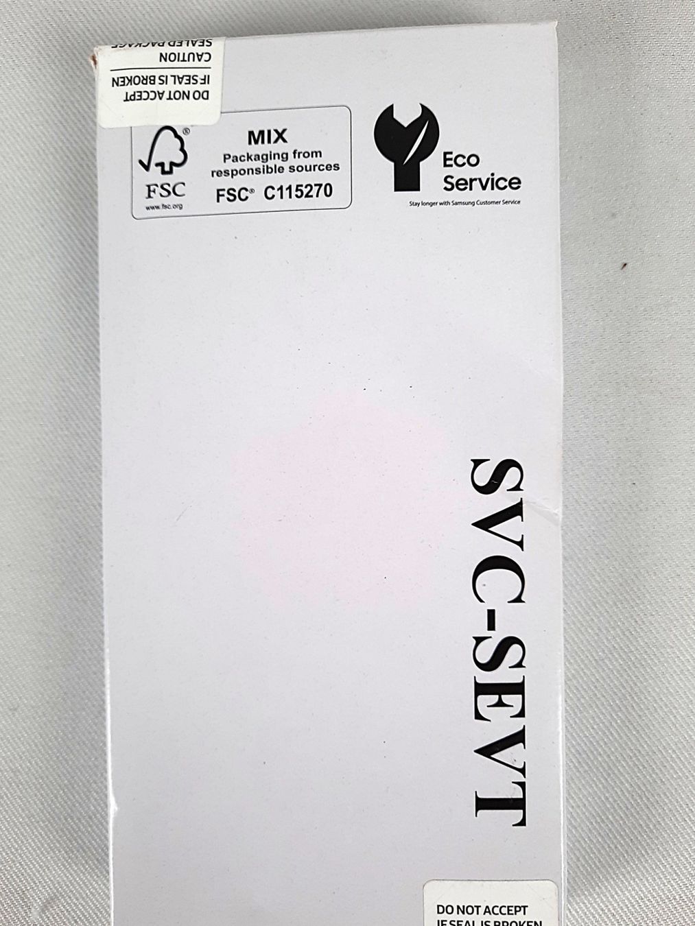Samsung Akkus: SAMSUNG Battery Assembly – Neu (gemäss Beschreibung) aus Beinwil am See von Restwert_Beinwil 4