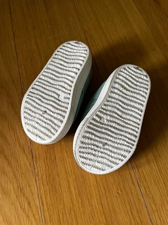 Scarpe per ragazzi: Schuhe Gr. 20 – Usato da Balgach venduto da RianaT 1