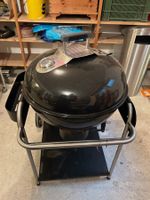 Holzkohle Grill