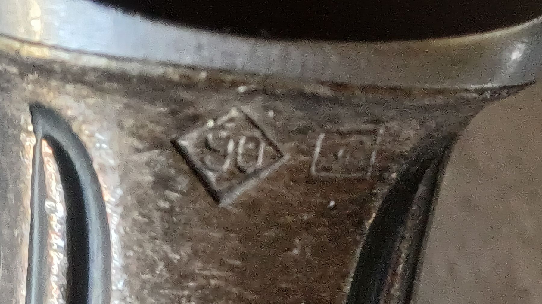 Posate: Silber Messer 90er  – Usato da Flawil venduto da Naphtali 6