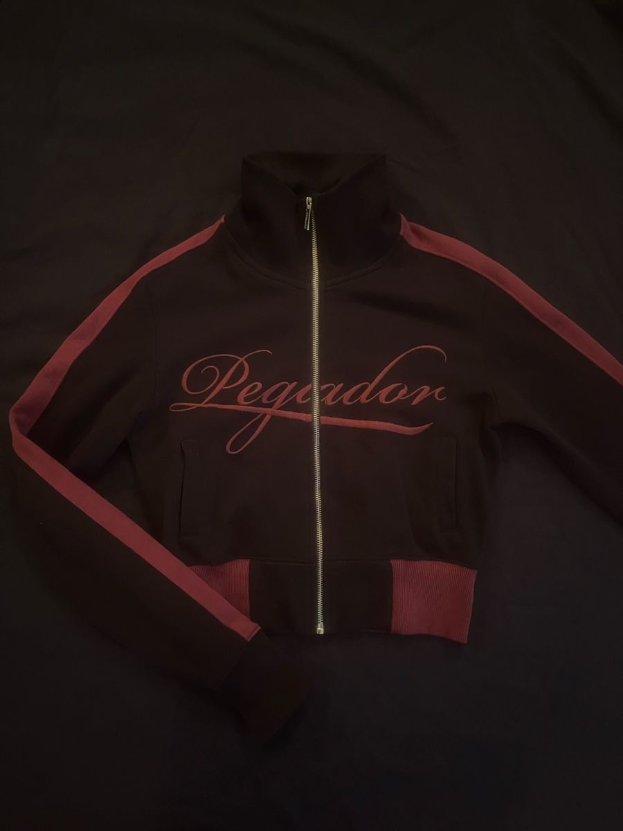 Pegador Giacche: Pegador Trainingsjacke Sportlich Gr. S  – Usato da Münchenbuchsee venduto da Luna171