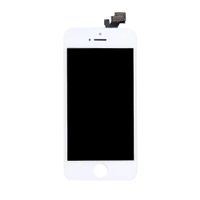 iPhone 5 LCD Display weiss