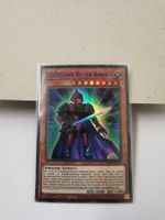 Yu‑Gi‑Oh Legendärer Ritter Hermos DLCS 1.Auflage