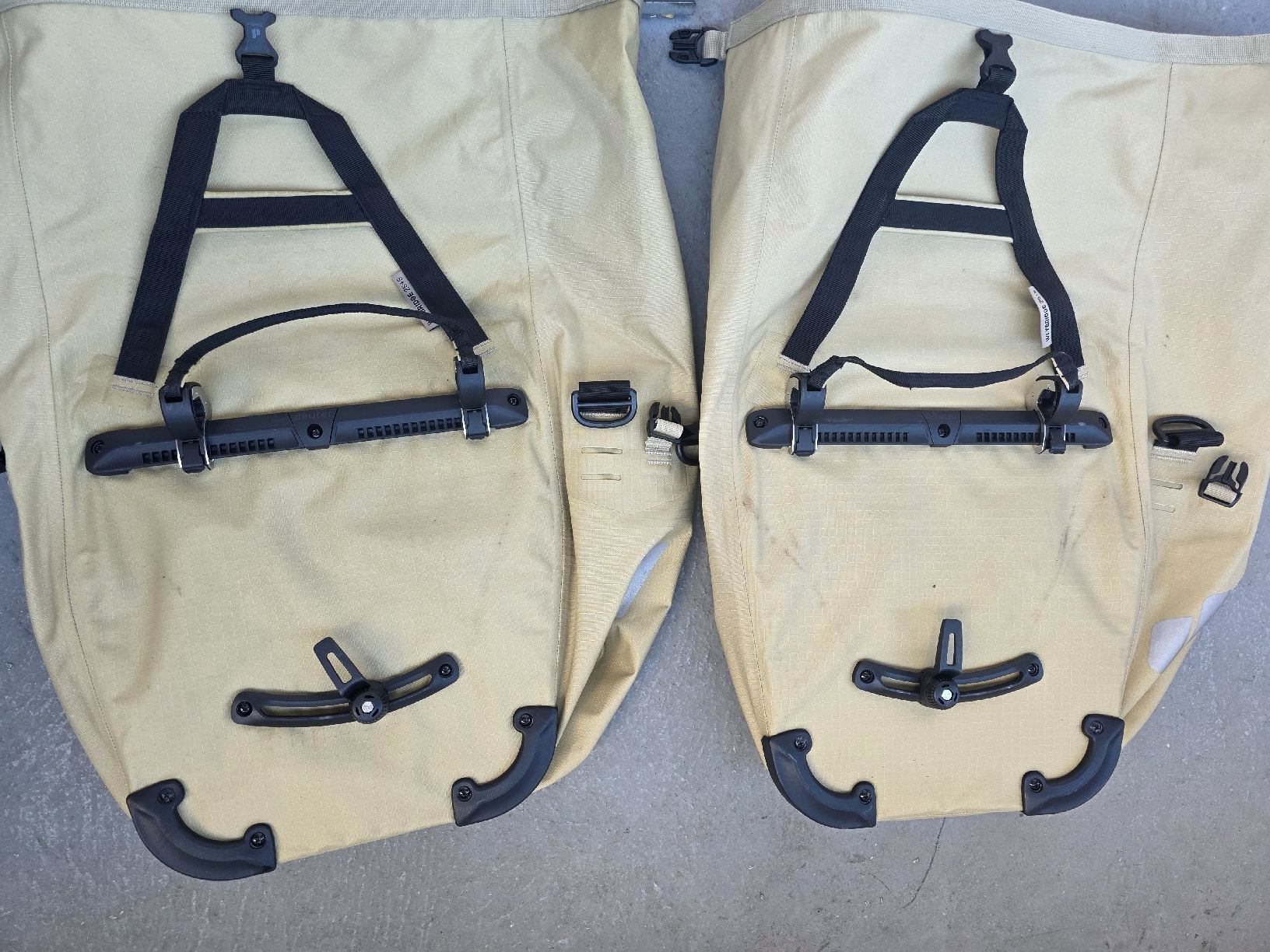 Deuter Borse: Deuter weybridge 25+5 ricardo – Usato da Buchs SG venduto da MATGEOMAR 1