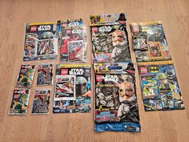 LEGO Minifiguren und Sets - Star Wars und Batman ab 1 Fr!