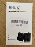 DHLK Smartphone Batterie Ersatz BN36 - Neu & Original!
