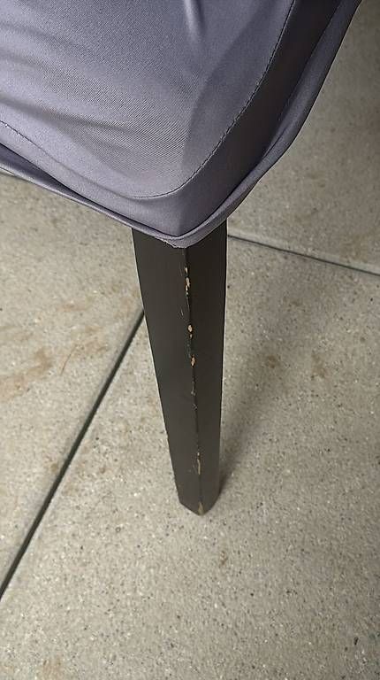 Chaises: Stühle  – D'occasion à Schlieren par Savas1 3