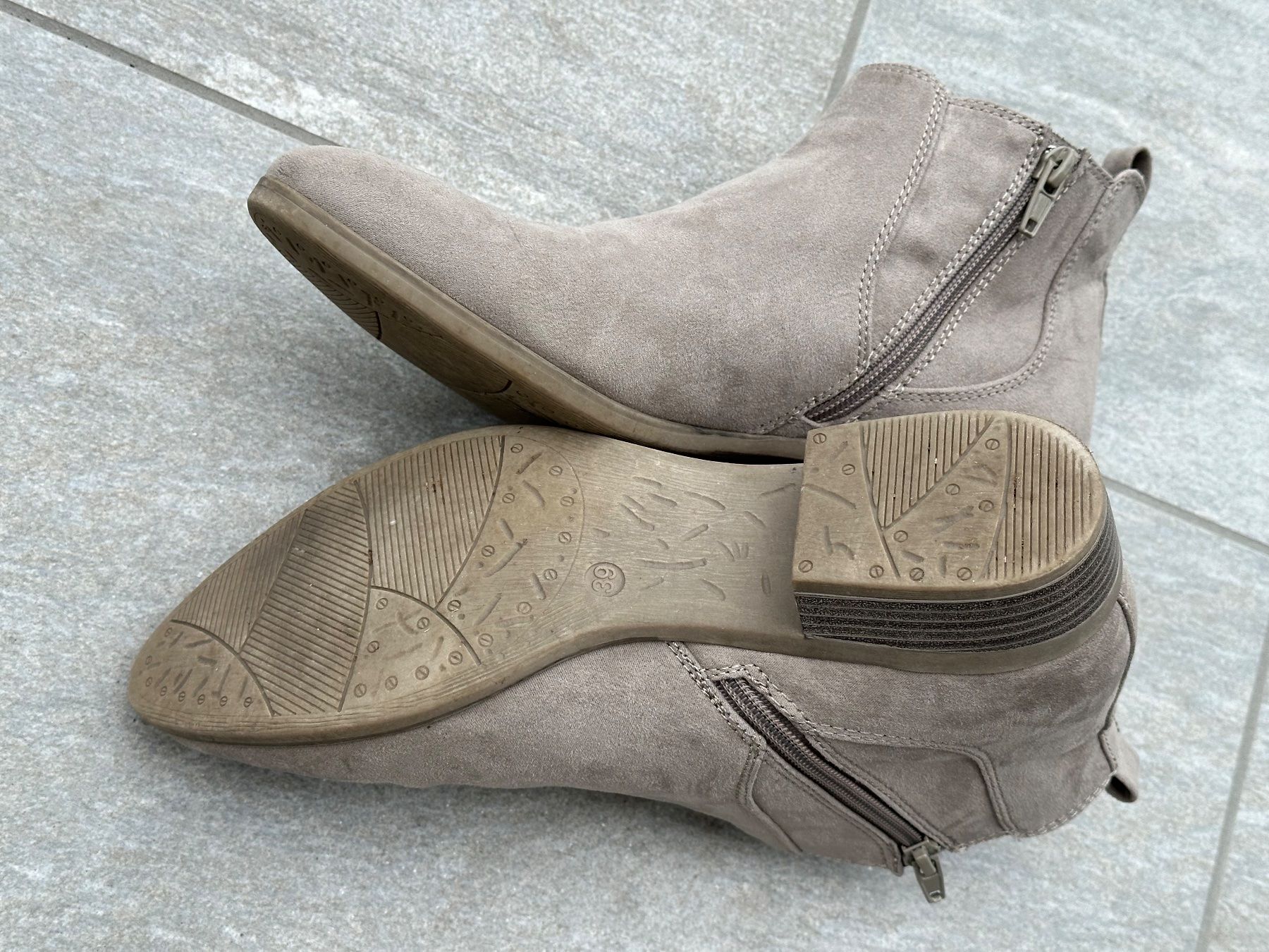 Graceland Scarpe da donna: Damen Stiefeletten – Usato da Obstalden venduto da Porco13 4