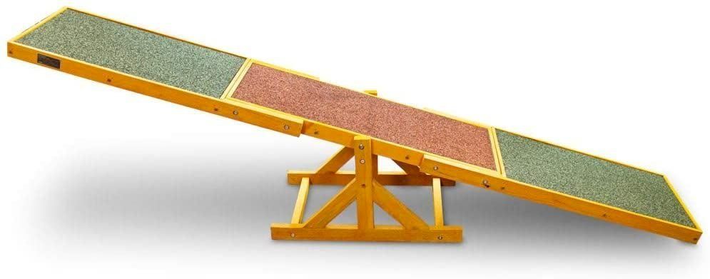 Abbigliamento: BITUXX Hundewippe Agility Training – Nuovo e nell'imballaggio originale da Bottighofen venduto da zaap 2