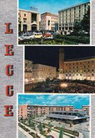 Lecce Multivues 1965