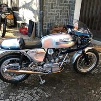 Ducati 900 SS - 1978