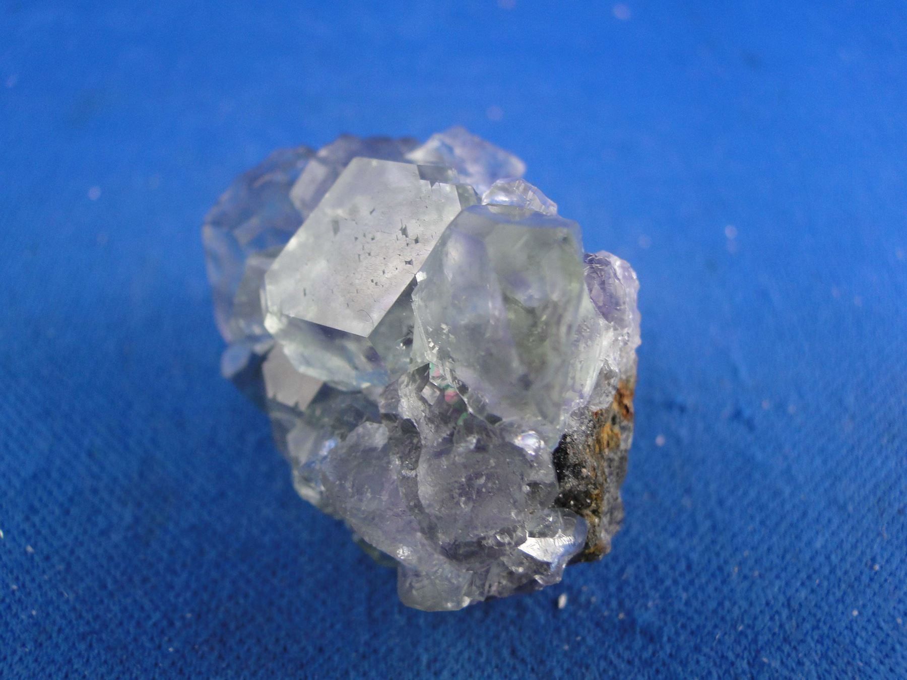 Minerali & Pietre curative: Fluorit – Usato da Schinznach Bad venduto da Demerald 3