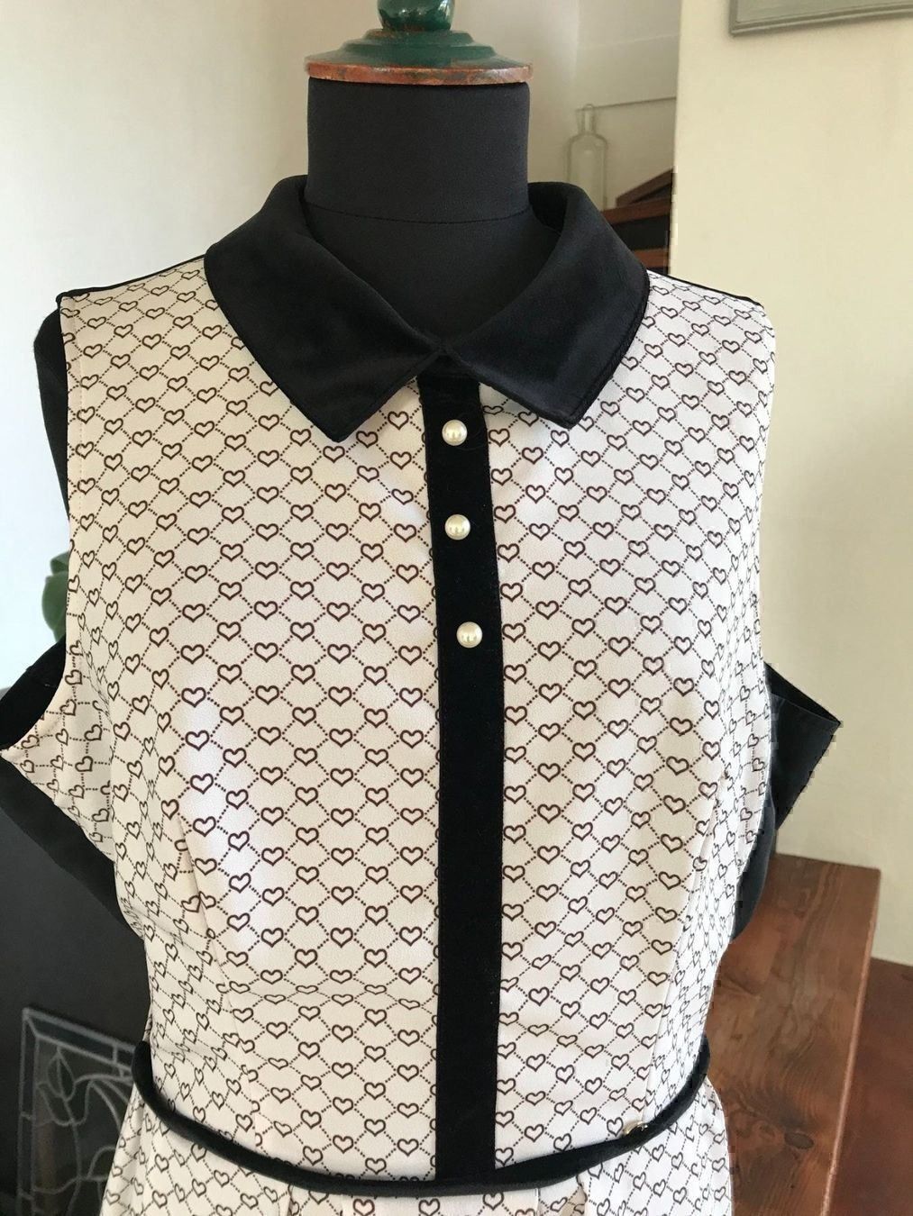 Vestiti: Kleid GR XXL – Nuovo (secondo la descrizione) da Langnau am Albis venduto da Judithsebi 2