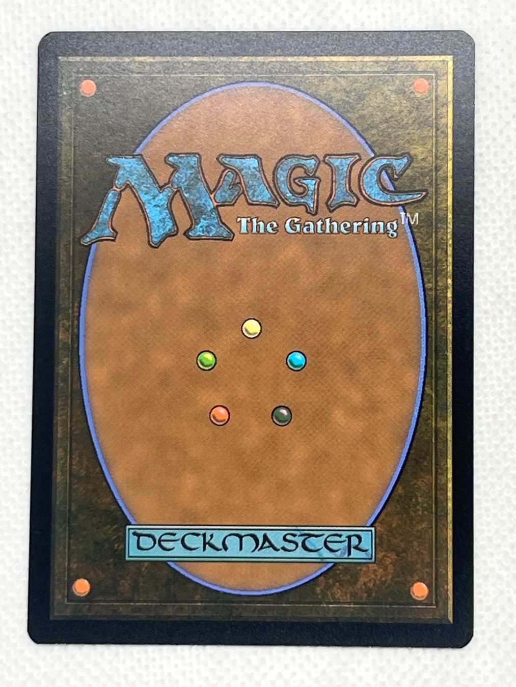 Magic The Gathering Carte collezionabili: Magic The Gathering Karte "Ivory Tower" – Usato da Hinterkappelen venduto da Kim1992 1