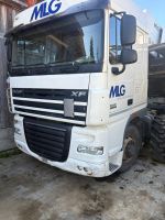 LKW DAF XF 6x2H Schlepper Euro 5