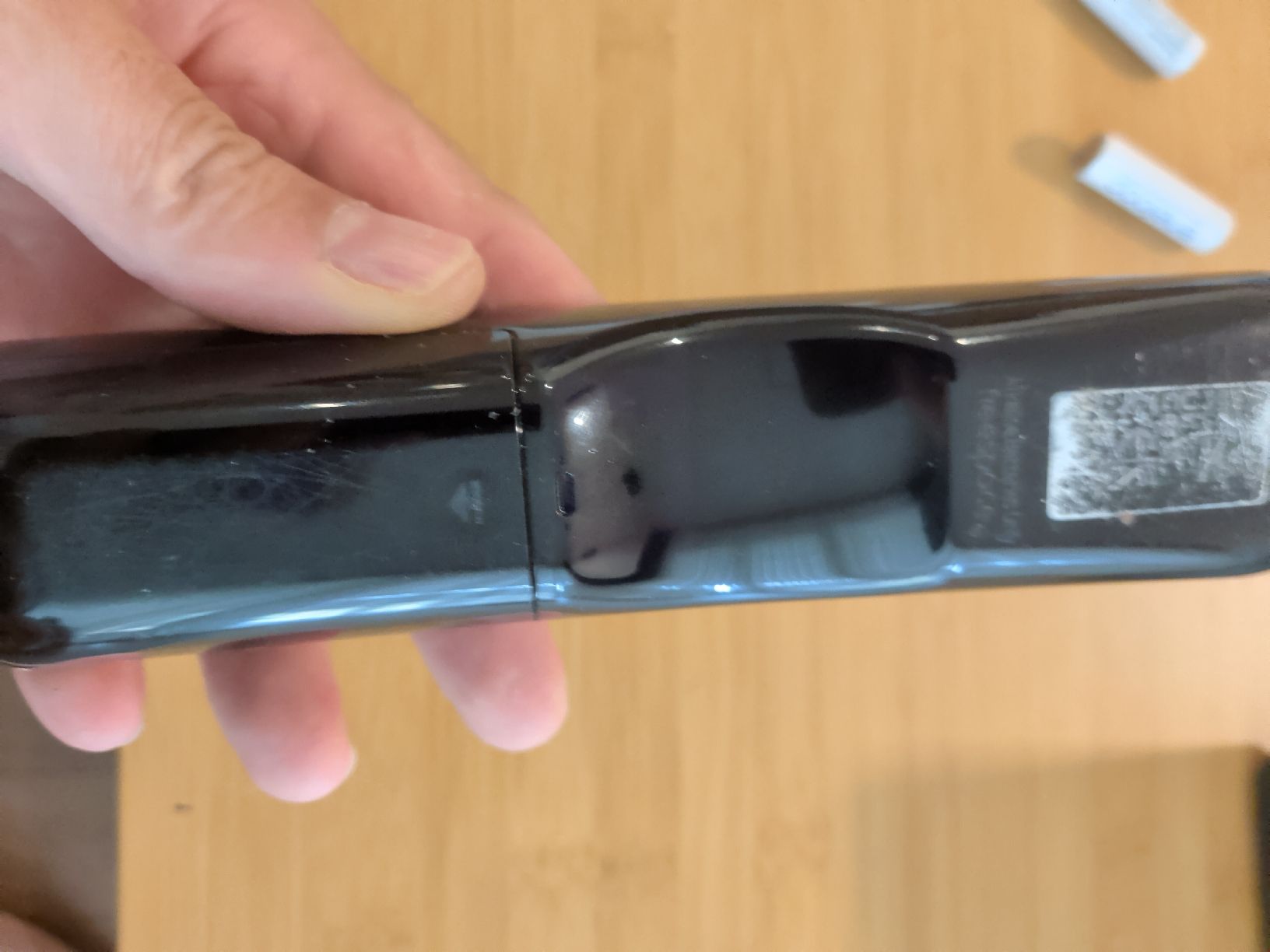 LG Appareils TV: LG OLED65G36LA 65Zoll Oled G3 – D'occasion à Bützberg par ser_9lq2 5