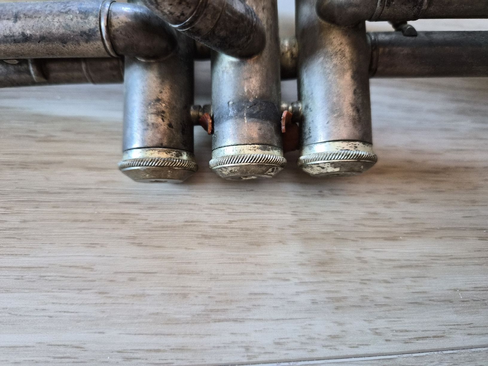 Strumenti musicali: Trompette Skylar  – Difettoso da La Joux FR venduto da car_ck96 2