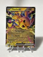 Pokemon Pikachu ex 054/128 Celebrations EN