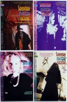 SANDMAN MYSTERY THEATRE 1-4 TARANTULA ACT STORY VERTIGO 1993