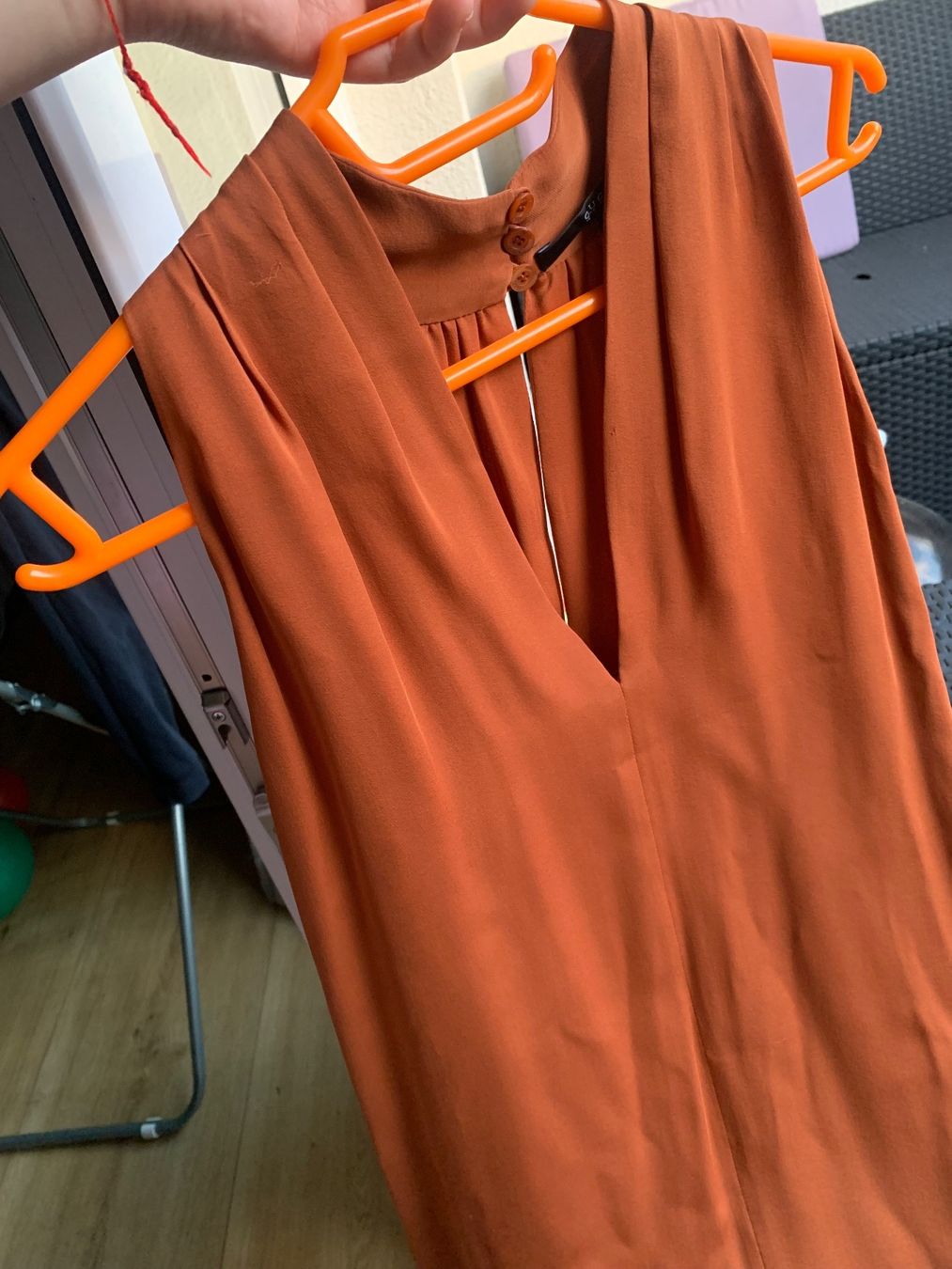 Gucci Camicette: Bluse Gucci original seidenbluse – Nuovo (secondo la descrizione) da Zell LU venduto da AliAli24 3