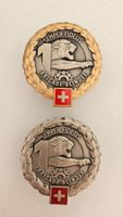 Peret Emblem Schweizer Armee