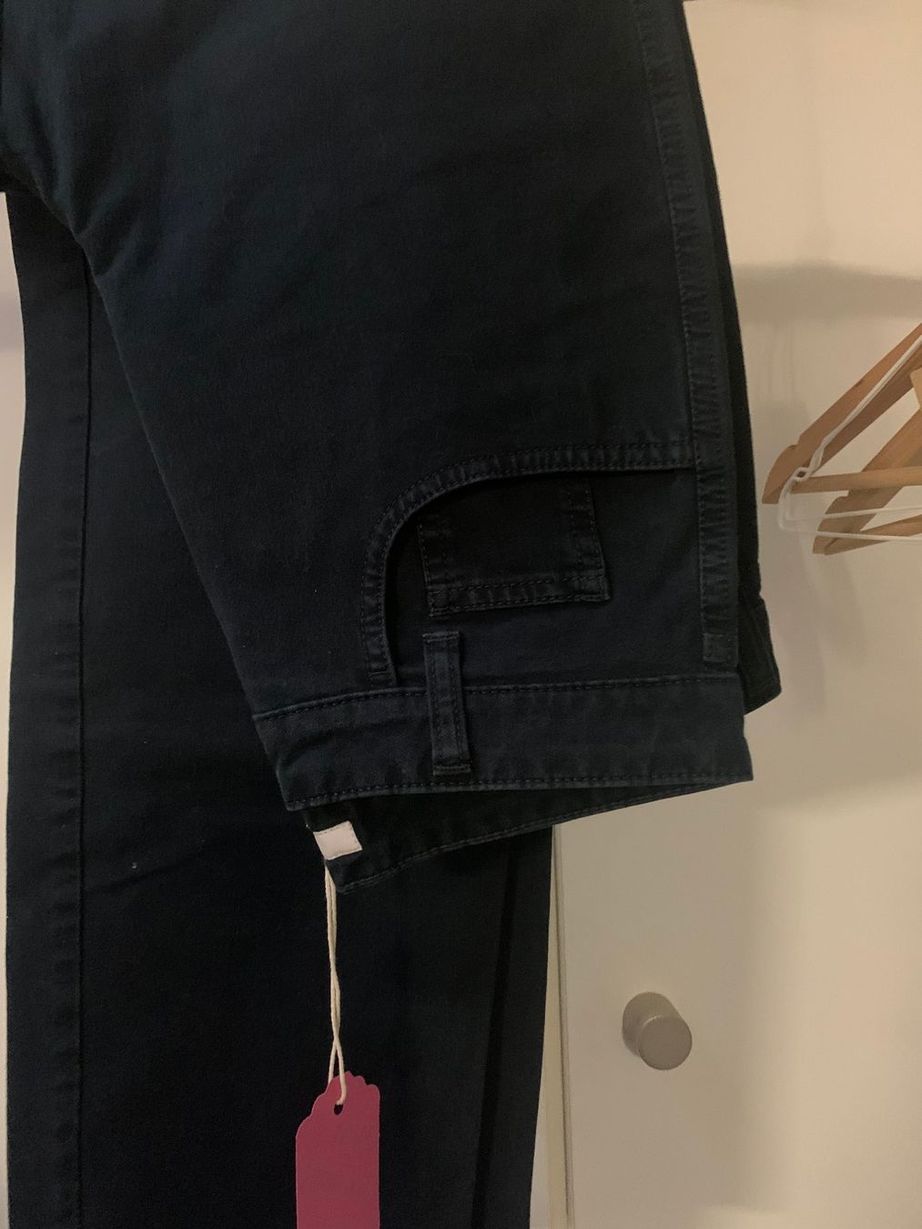 Jeans: Jeans MAC schwarz, 34 – Gebraucht aus St. Gallen von Miousch 3