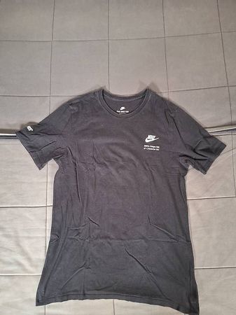 Nike graphic T-shirt