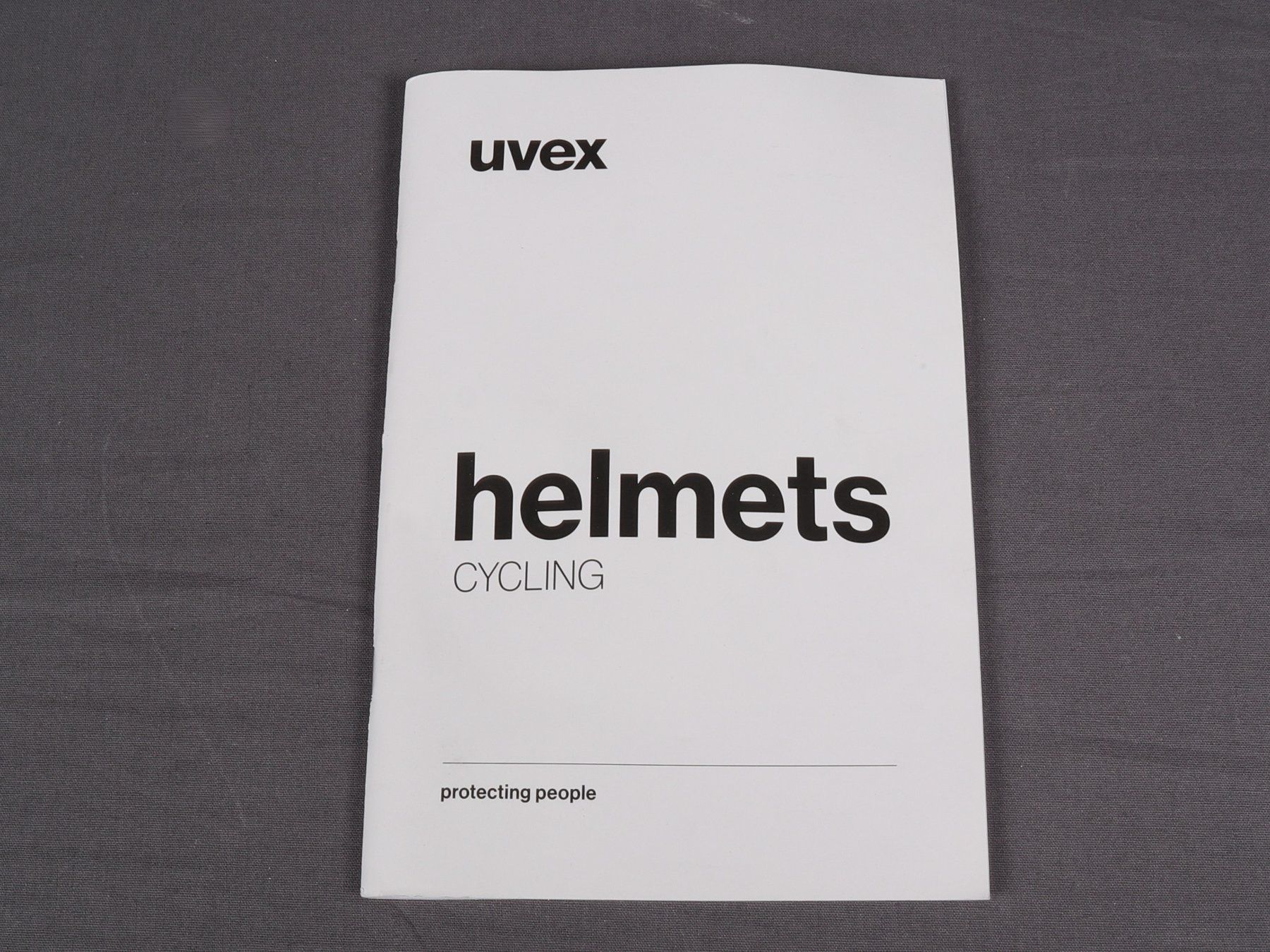 Uvex Caschi: UVEX Velo Kinderhelm – Nuovo (secondo la descrizione) da Steinen venduto da Restwert_Steinen 9