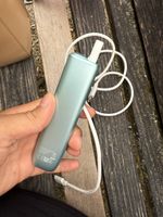 IQOS Iluma gebraucht, Top Zustand, mit Ladekabel