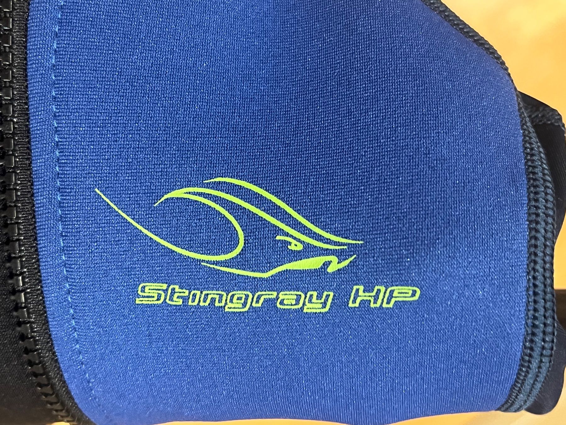 Badehosen: Shorty Schwimmanzug Stingray HP – Neu (gemäss Beschreibung) aus Zürich von Sebi999 3