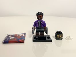 Lego Marvel Minifiguren Serie 71031 T'Challa Star-Lord