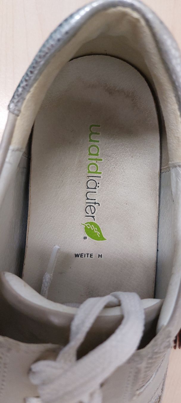 Scarpe da donna: Waldlaufer Sneakers, Gr. 40 – Usato da Weiach venduto da fra_2xkf 2