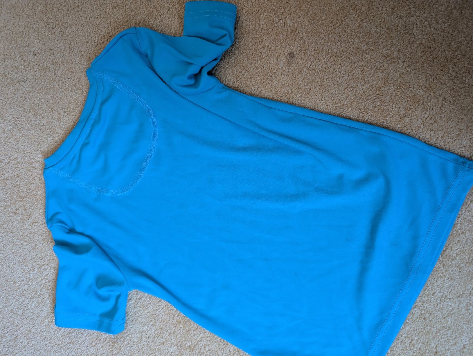 Decathlon Costumi da bagno: Badeshirt, 5-6 jährig – Usato da Winterthur venduto da voan 2