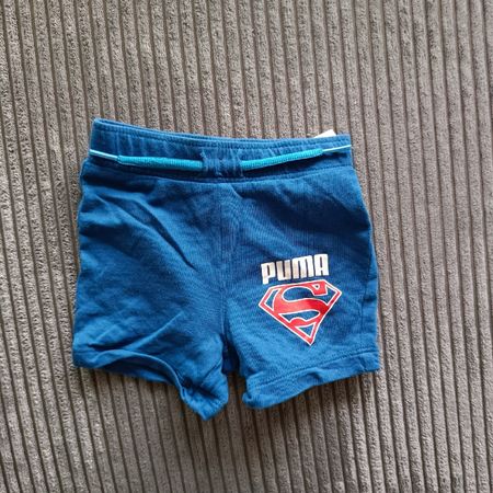 Shorts Grösse 62