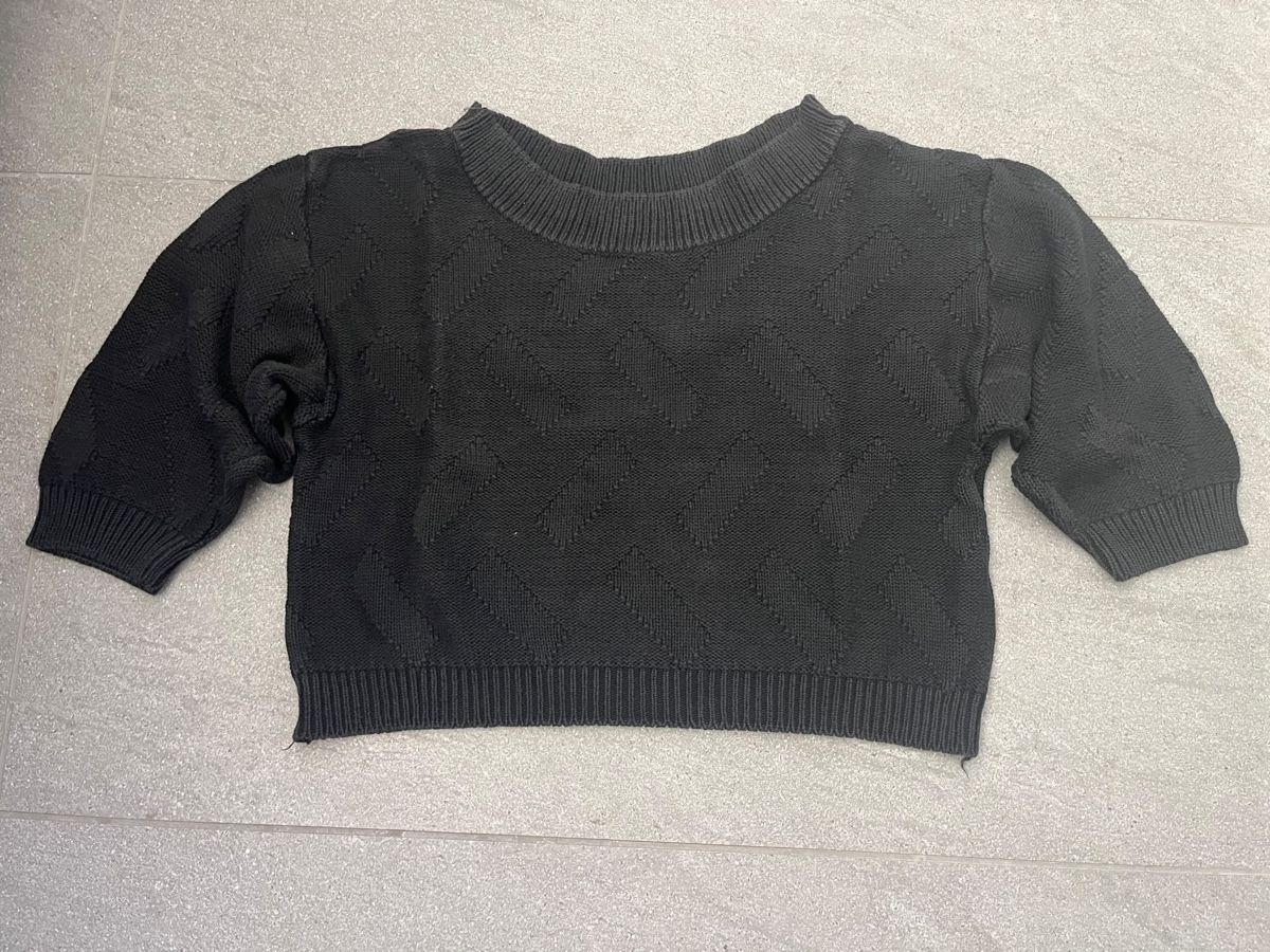 Pullover & Sweatshirts: 3/4-Ärmel Pullover – Gebraucht aus Fraubrunnen von amm_7kp6