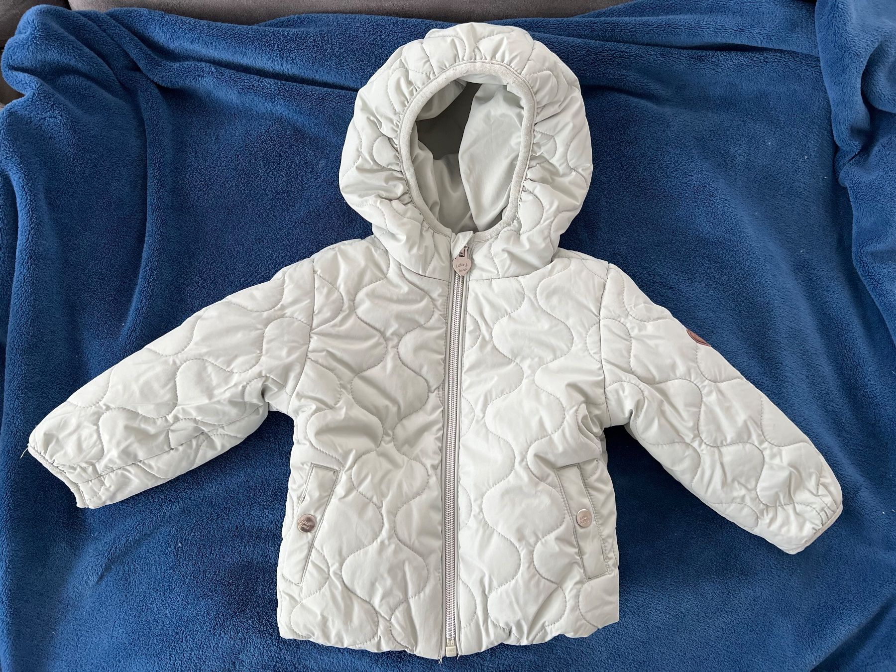 C&A Vestes & Manteaux: Winterjacke – D'occasion à Thalwil par lom_858j