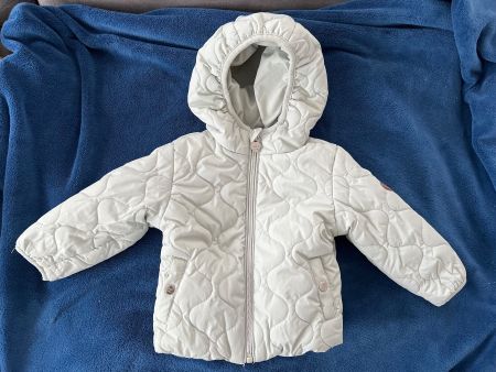 Winterjacke