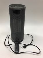 Intertronic Heizlüfter Turm mit Fernbedienung