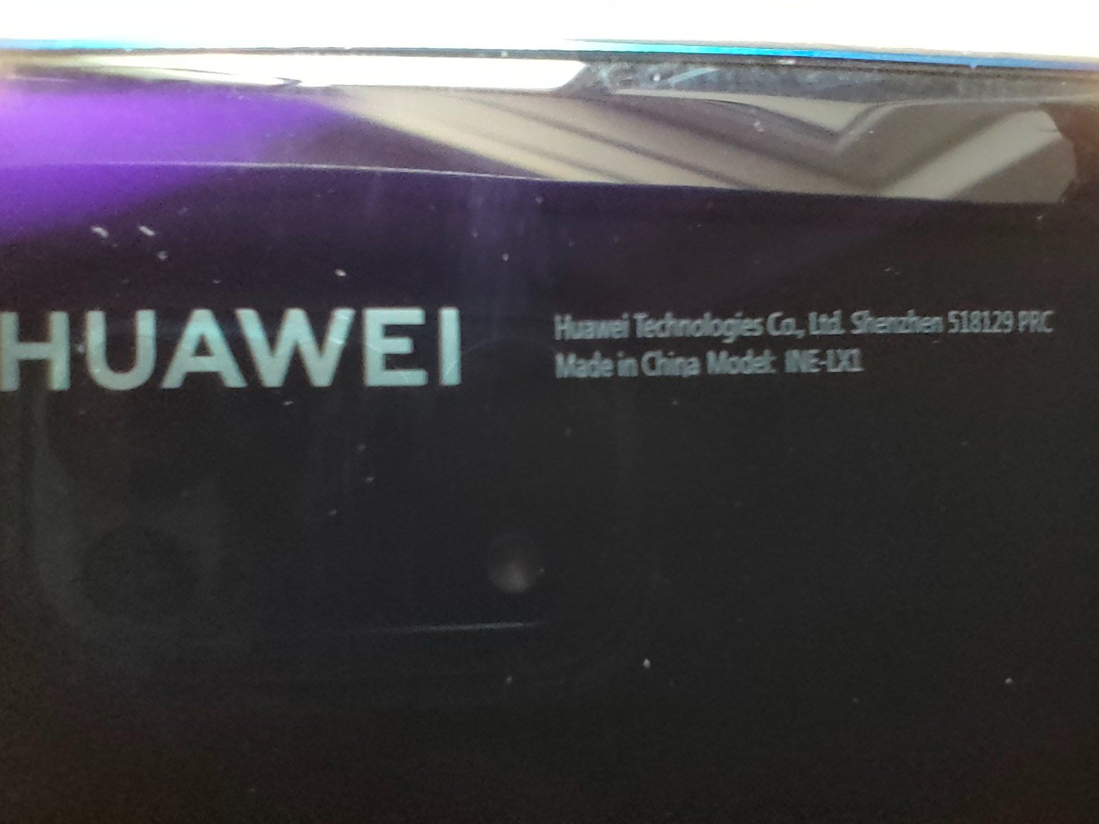 Huawei Handys / Smartphones: Smartphone Huawei P-smart+ – Gebraucht aus Perlen von Pinderbitzin 2