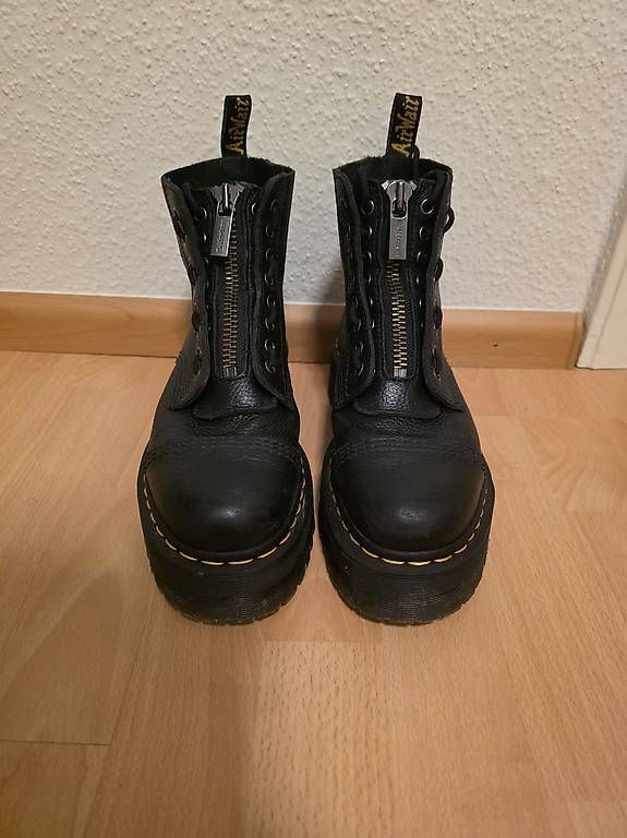 Herrenschuhe: Dr. Martens – Gebraucht aus Basel von sciro.pina 1
