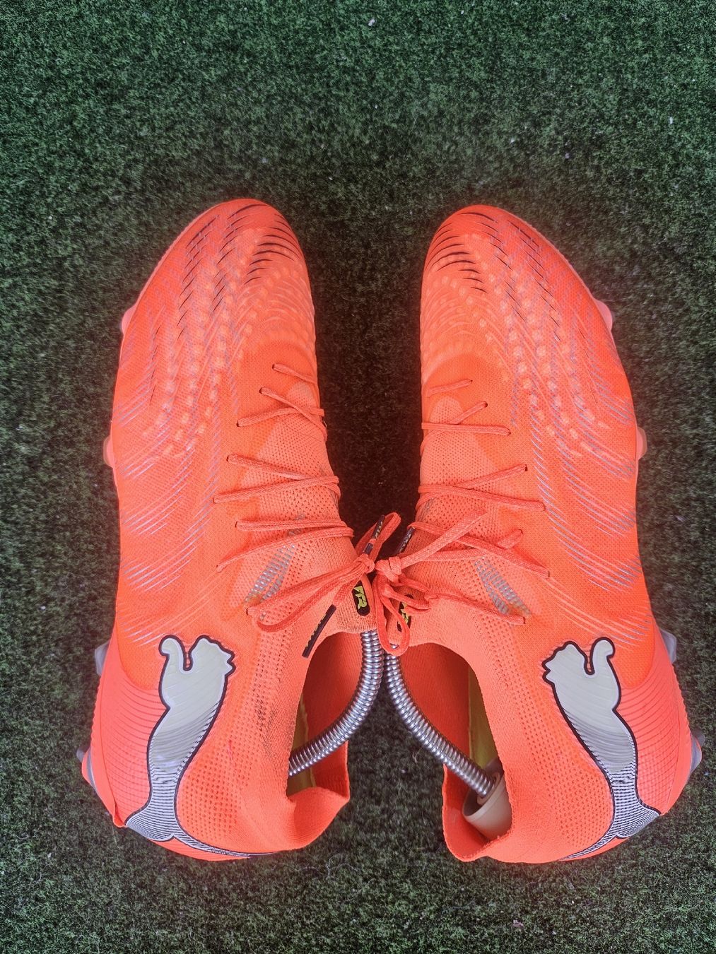 Puma Scarpe da uomo: Puma Future SG Stollen Gr.46 – Usato da Emmenbrücke venduto da TopGato 2