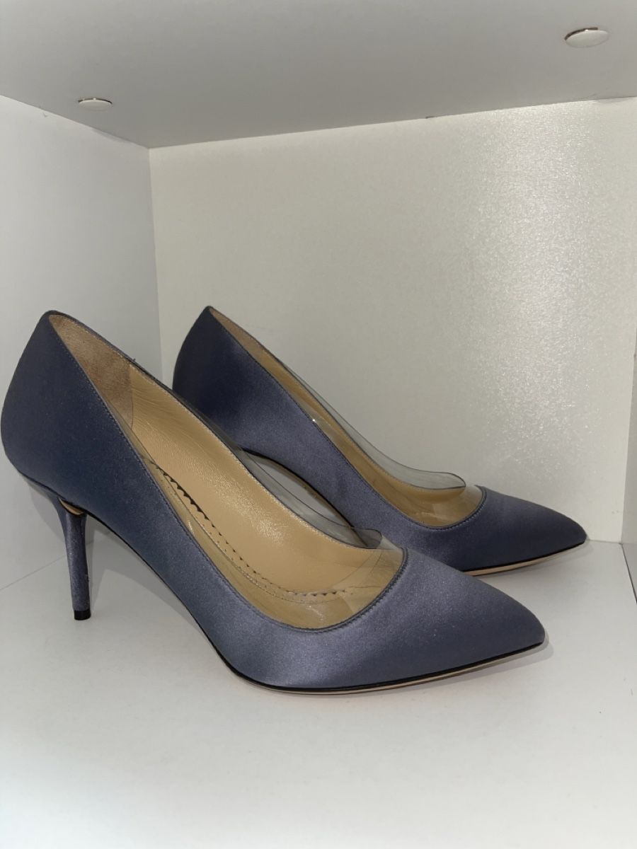 Charlotte Olympia Scarpe da donna: Charlotte Olympia designer high heels size 37.5 – Usato da Lugano venduto da cri_djb 8