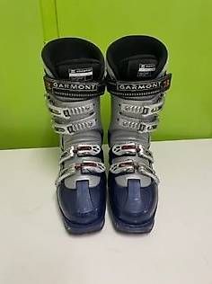 Scarpe da uomo: chaussure de ski de randonnée Garmont – Usato da Vuarmarens venduto da Leonchuv 1