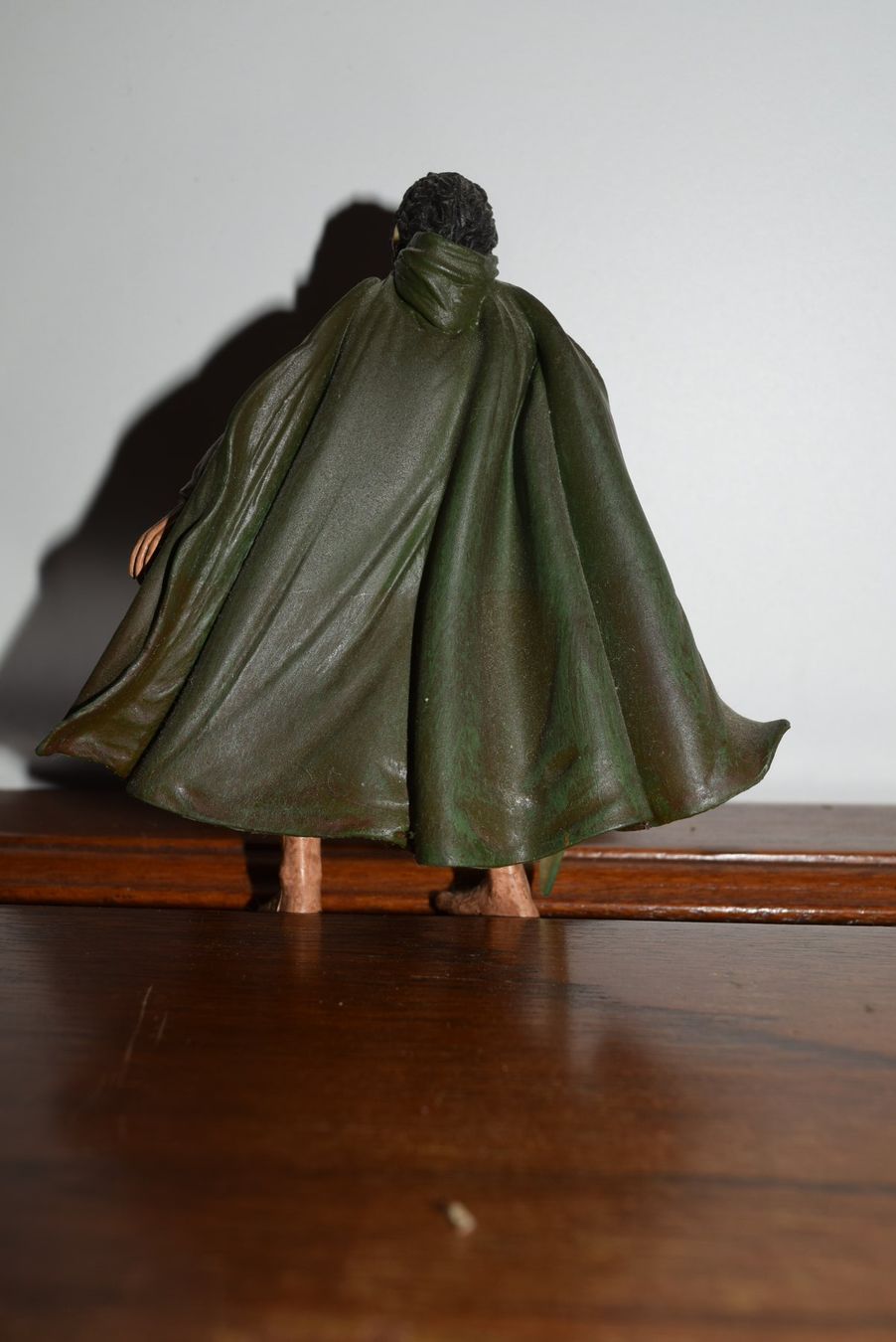 Marvel Statuette: Herr der Ringe,Le Seigneur des Anneaux – Usato da Zürich venduto da golden48 6