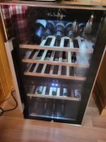 Weinkühlschrank LA SOMELIERE