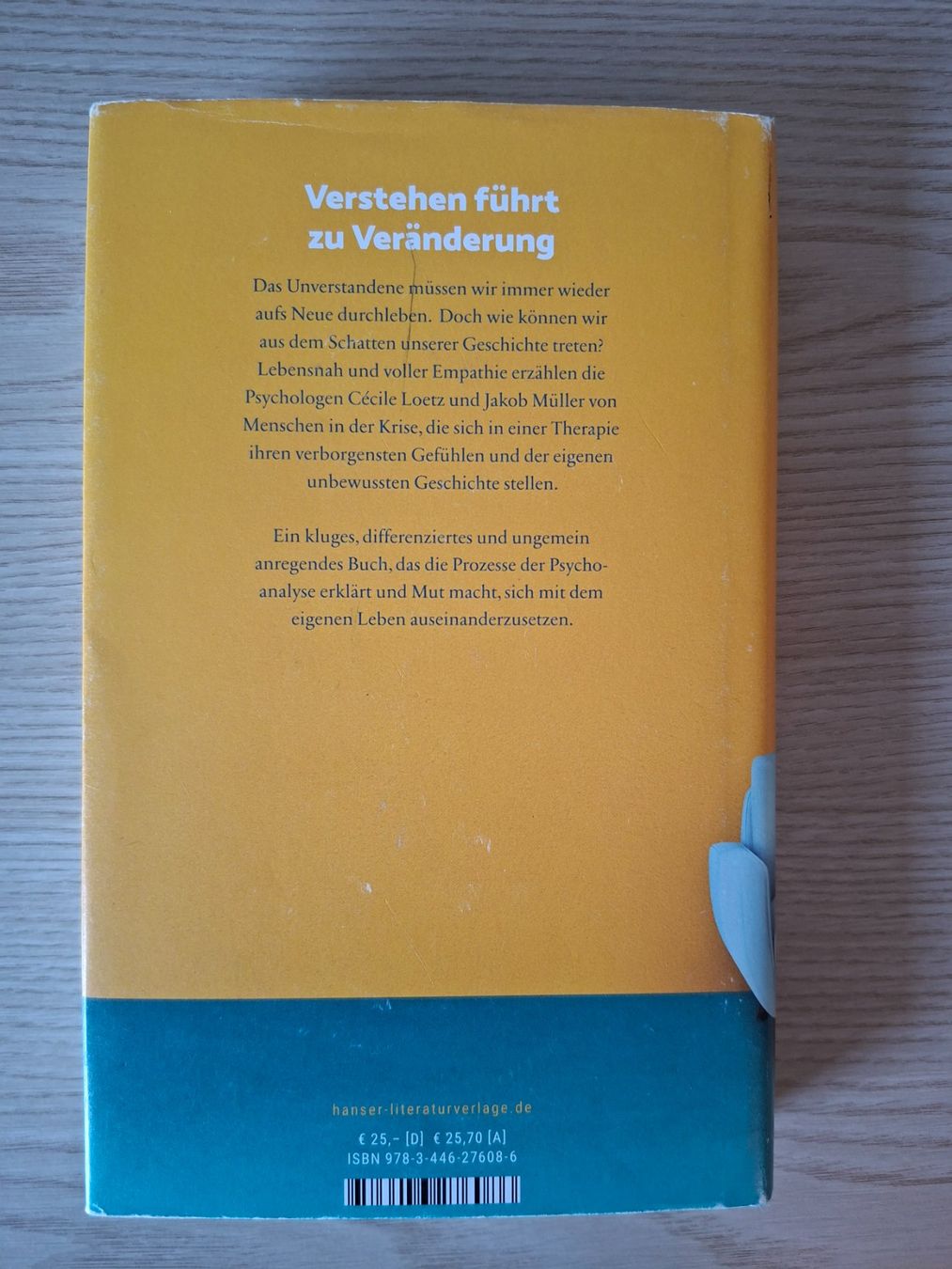 Libri: Mein groesstes Rätsel bin ich selbst – Usato da Eglisau venduto da CaesarAugustus 1