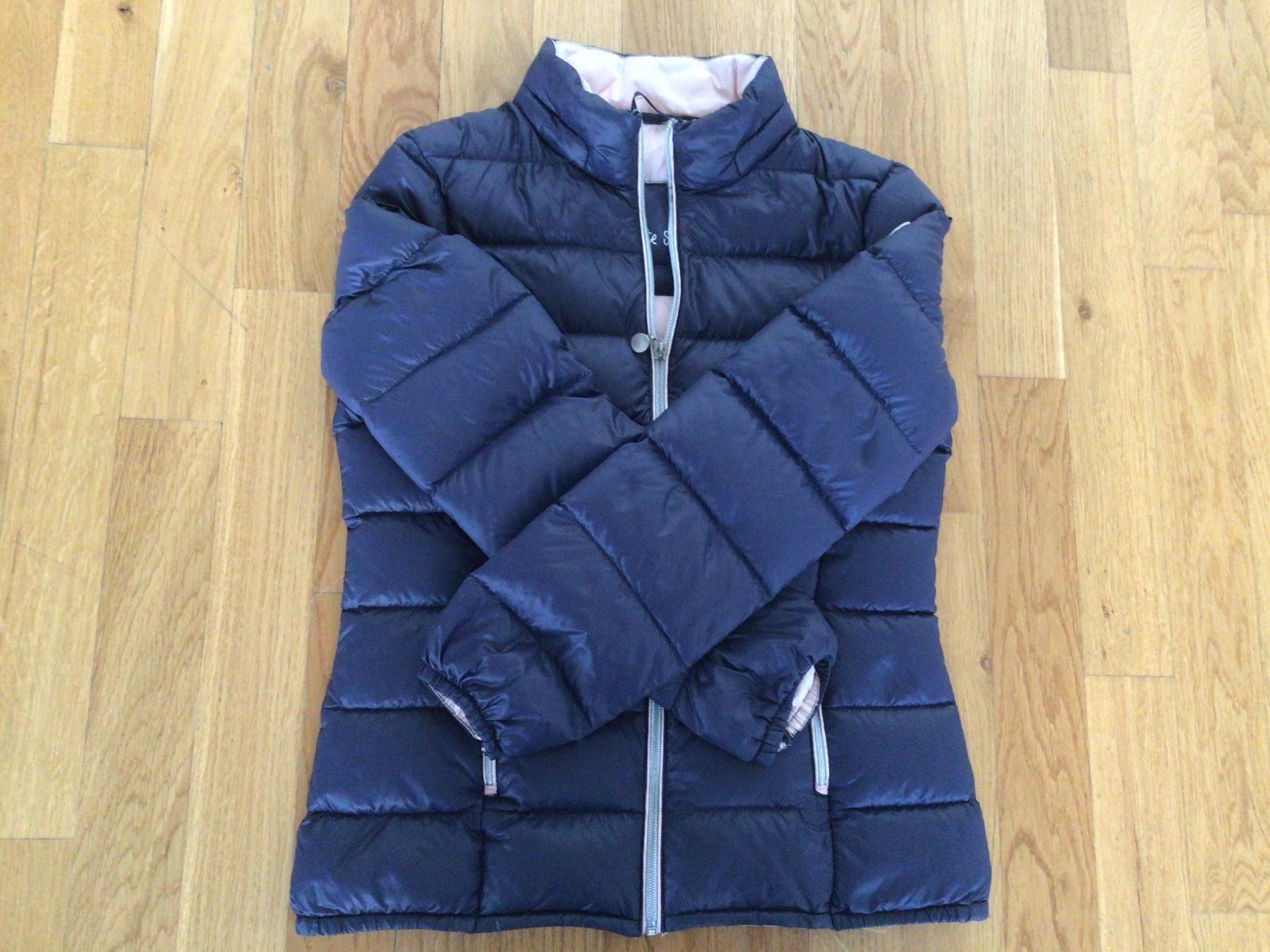 Jacken & Mäntel: Daunenjacke Gr. 34 – Gebraucht aus Zürich von froschchen79 6