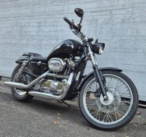Harley-Davidson Sportster Custom XL 1200C Baujahr 2003